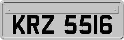 KRZ5516