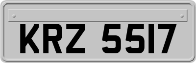 KRZ5517