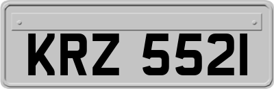 KRZ5521