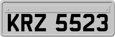 KRZ5523