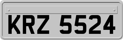 KRZ5524