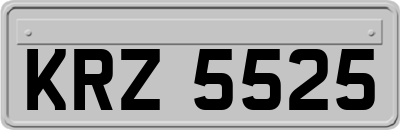 KRZ5525