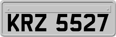 KRZ5527