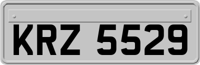 KRZ5529