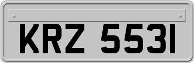 KRZ5531