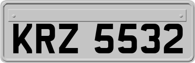 KRZ5532