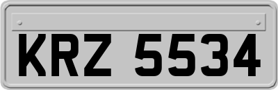 KRZ5534