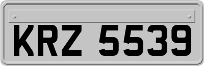 KRZ5539
