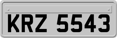 KRZ5543