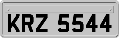 KRZ5544