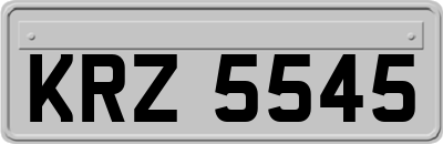 KRZ5545