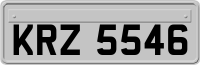 KRZ5546