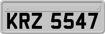 KRZ5547