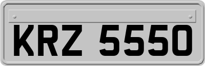 KRZ5550