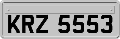 KRZ5553