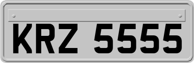 KRZ5555
