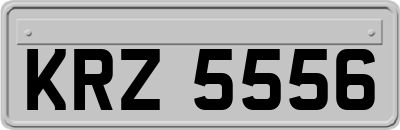 KRZ5556