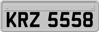 KRZ5558