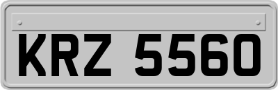 KRZ5560