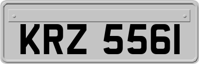 KRZ5561