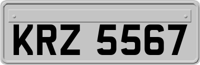 KRZ5567
