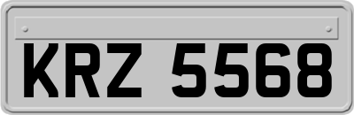 KRZ5568