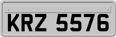 KRZ5576