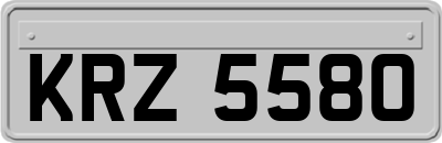 KRZ5580