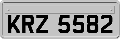 KRZ5582