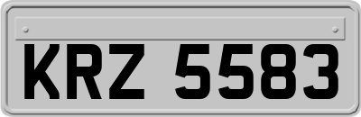 KRZ5583