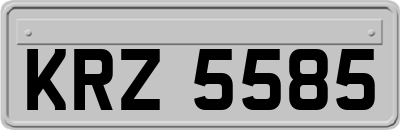 KRZ5585