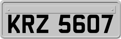 KRZ5607
