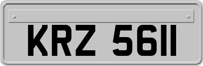 KRZ5611