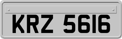 KRZ5616
