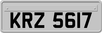 KRZ5617