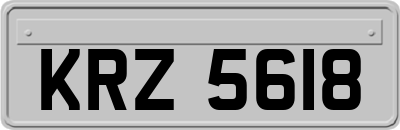 KRZ5618