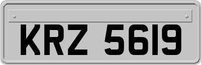 KRZ5619