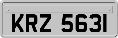 KRZ5631
