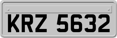 KRZ5632