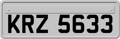 KRZ5633