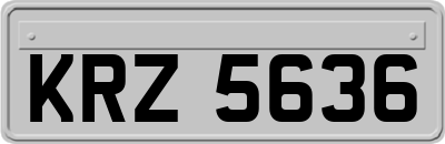 KRZ5636
