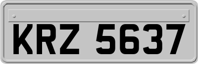 KRZ5637