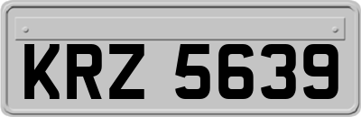 KRZ5639