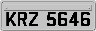 KRZ5646