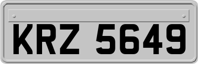 KRZ5649