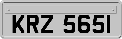 KRZ5651