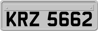 KRZ5662