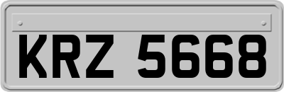 KRZ5668