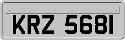 KRZ5681