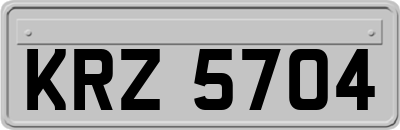 KRZ5704
